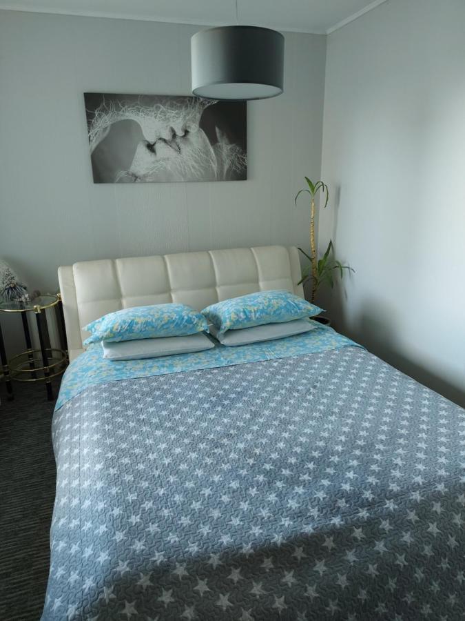 Puikus Apartamentai Alytus Buitenkant foto