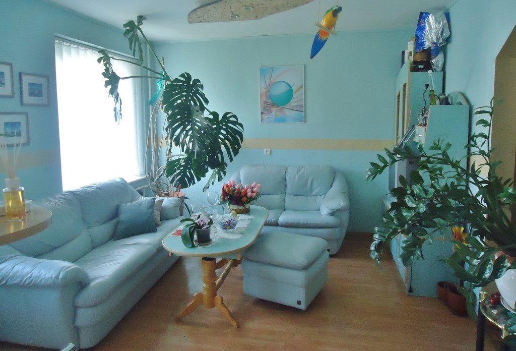 Puikus Apartamentai Alytus Buitenkant foto